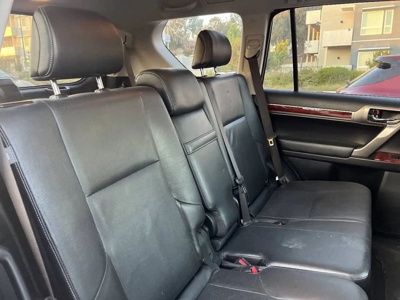 2013 Lexus GX in Hayward, CA (photo 6) — photo 6