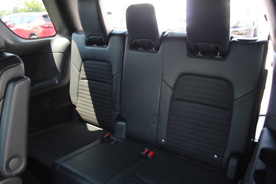 2024 Nissan PATHFINDER ROCK CREEK V6 4X4 in Salt Lake City, UT (photo 10) — photo 10