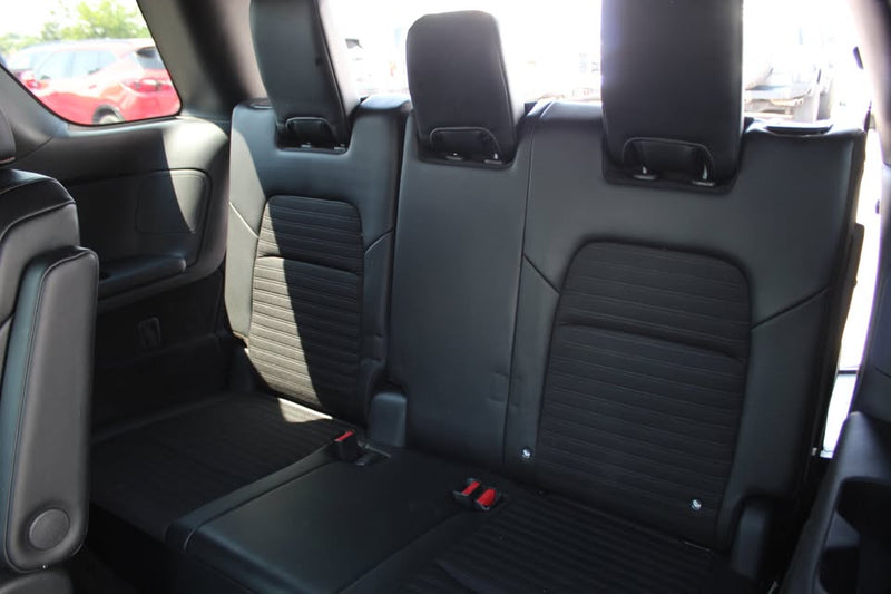 2024 Nissan PATHFINDER ROCK CREEK V6 4X4 in Salt Lake City, UT (photo 10) — photo 10