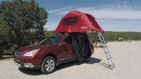 Yakima SkyRise HD Roof Top Tent in Philadelphia, PA (photo 9)