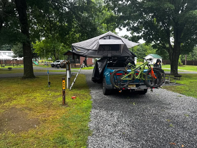 Smittybilt GEN2 Overlander XL Tent — photo 3