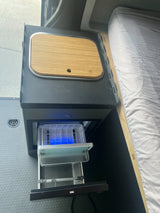 2019 Mercedes-Benz sprinter van in Littleton, CO (photo 7)