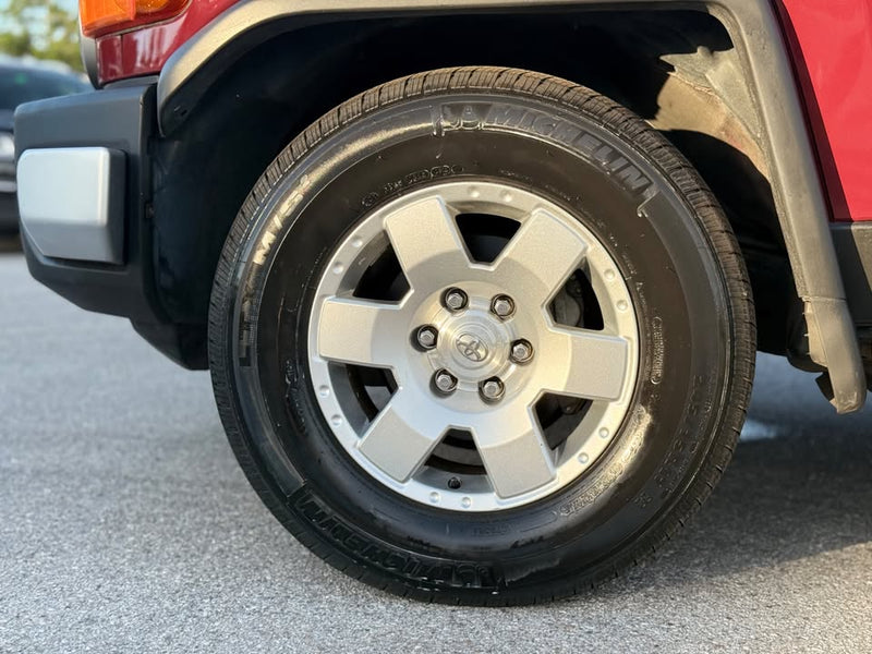 2008 Toyota FJ Cruiser in Hudson, FL (photo 11) — photo 11