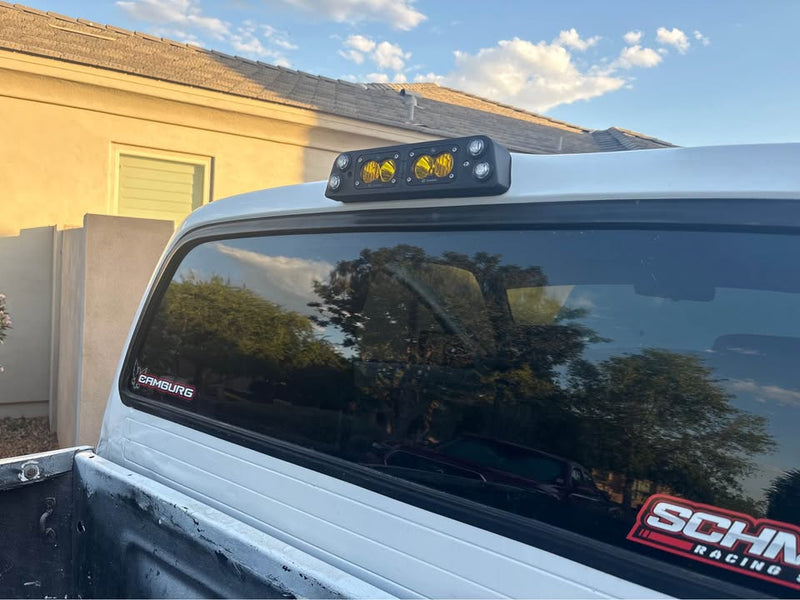 2001 Toyota Tacoma Xtracab · PreRunner in Queen Creek, AZ (photo 4) — photo 4