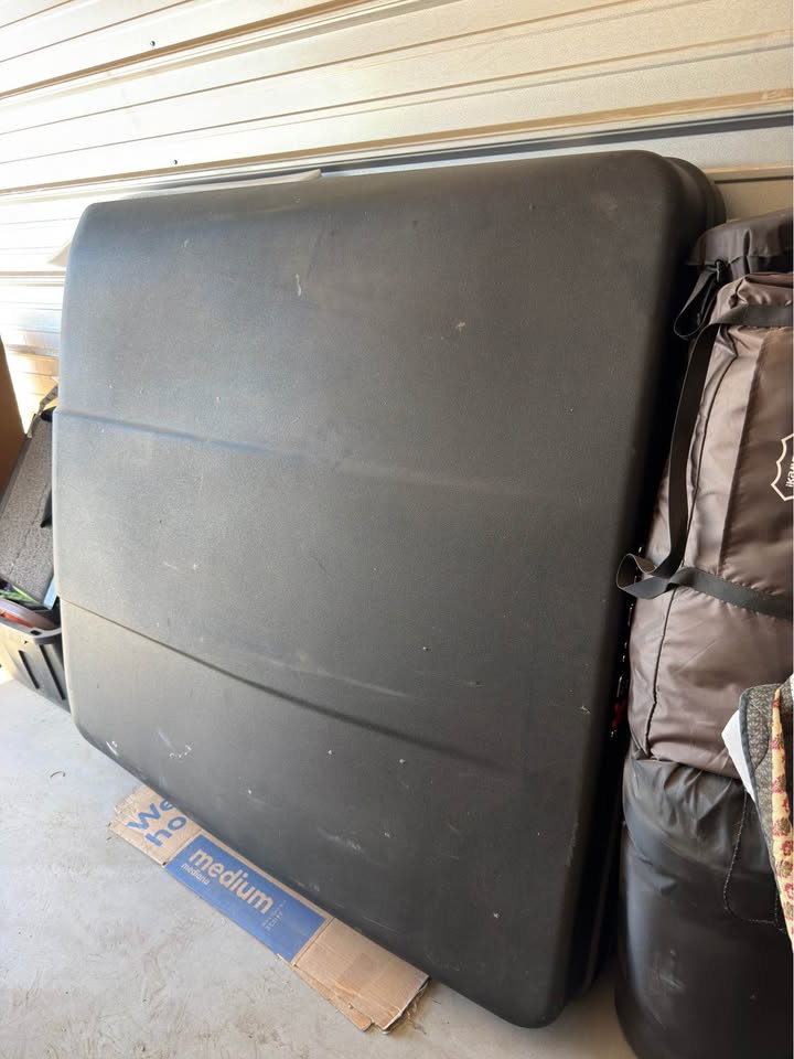 iKamper Skycamp Mini 2.0 Complete Setup + Annex & Extras – in Lake Havasu City, AZ (photo 2) — photo 2