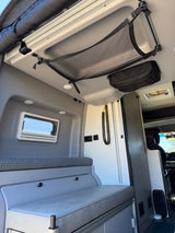 2021 Mercedes-Benz sprinter 4x4 in Mill Valley, CA (photo 12)