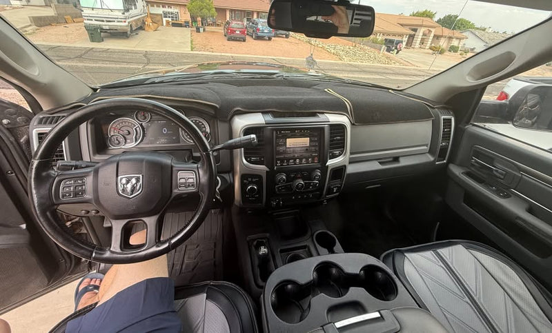2016 Ram Power Wagon 2500 4x4 6.4L HEMI V8 in Kingman, AZ (photo 10) — photo 10