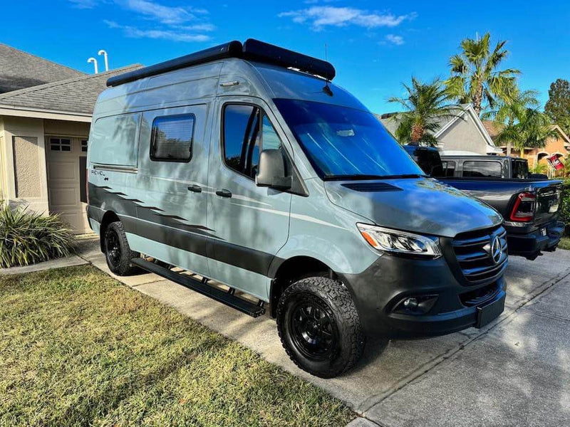 2021 Winnebago Revel Camper Van (photo 7) — photo 7