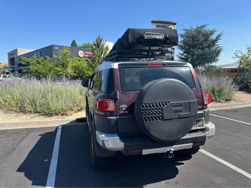 2007 Toyota FJ Cruiser · Sport Utility 2D in Reno, NV (photo 2) — photo 2