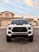 2018 Toyota Tacoma Double Cab · Trd pro in Tucson, AZ (photo 2)