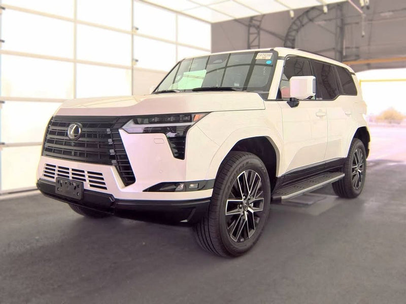 2026 Lexus GX 550 in Lindon, UT (photo 1) — photo 1