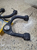 Used ARB Old Man Emu Upper Control Arms UCA0005 for 3rd gen Toyota Tacoma (2005-2023)