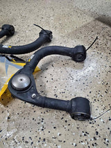Used ARB Old Man Emu Upper Control Arms UCA0005 for 3rd gen Toyota Tacoma (2005-2023) in Torrance, CA (photo 1)