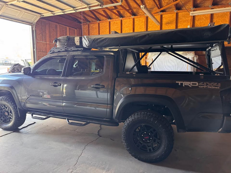 2020 Toyota Tacoma · TRD Off-Road Pickup 4D 6 ft in Roosevelt, UT (photo 2) — photo 2