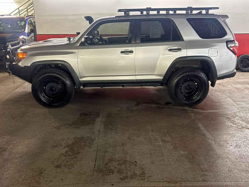 2010 Toyota 4runner in Eden Prairie, MN (photo 4) — photo 4