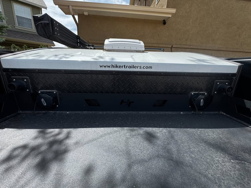 2025 Hiker Trailer Extreme Off Road - 5x9 in Colorado Springs, CO (photo 11) — photo 11