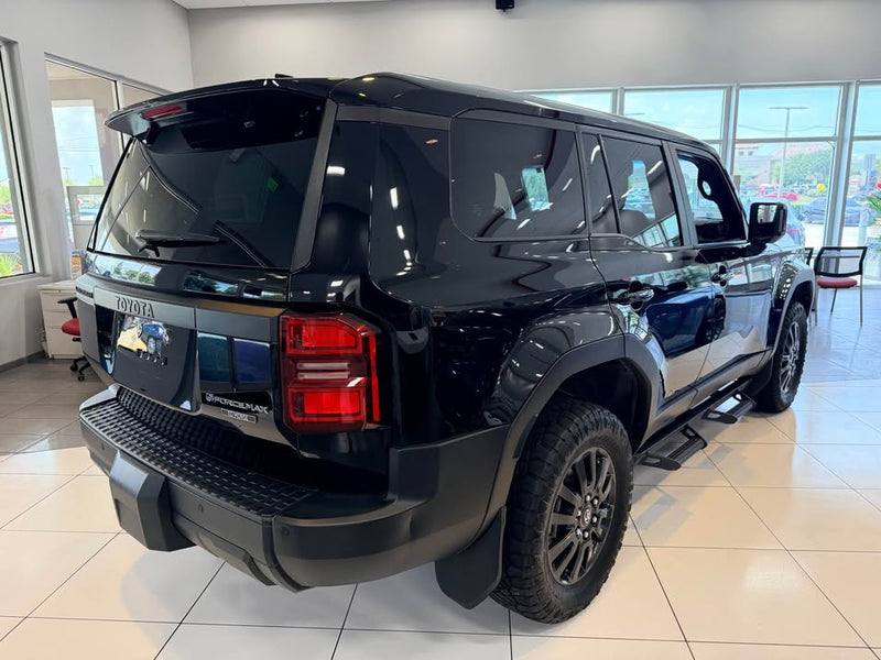 2024 Toyota Land Cruiser in Brandon, FL (photo 7) — photo 7
