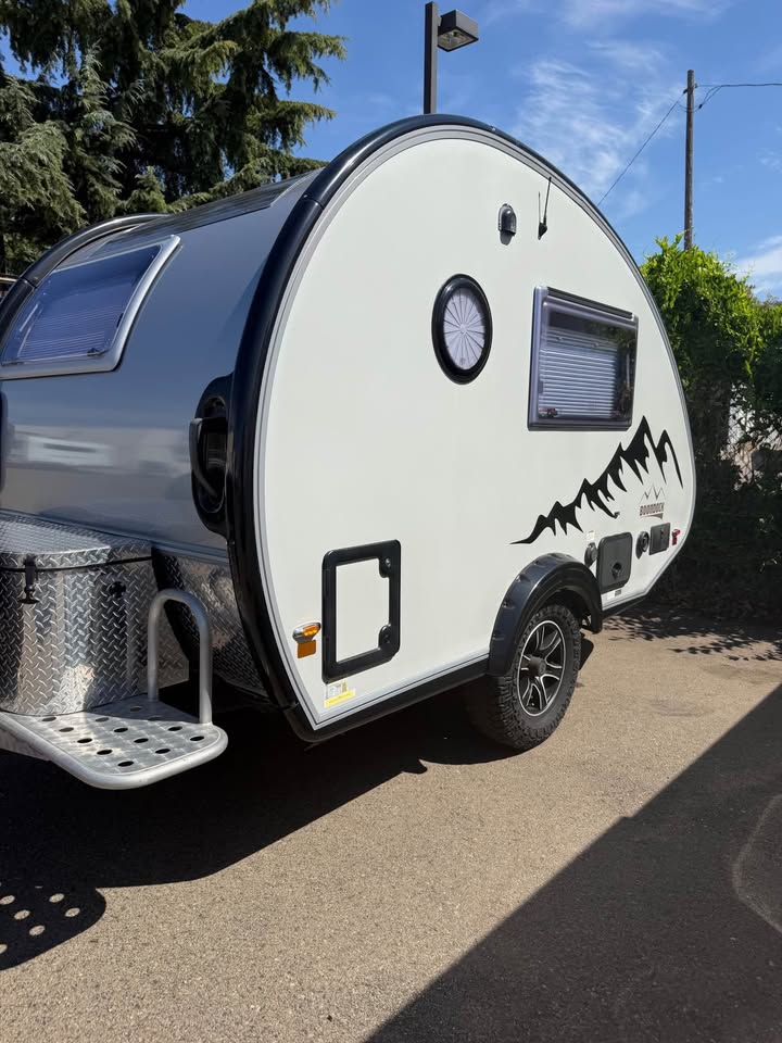 2021 NuCamp tab 320 in Roseville, CA (photo 4) — photo 4