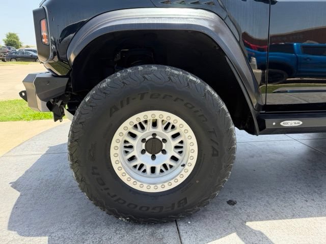 2023 Ford Bronco Raptor in Dallas, TX (photo 5) — photo 5