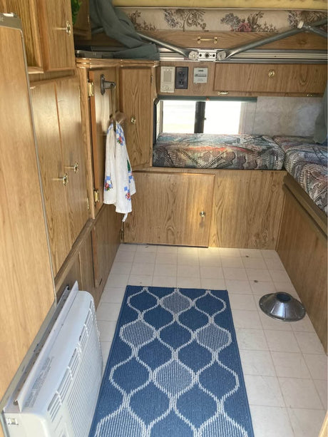 1995 Palomino pop-up camper in San Diego, CA (photo 4)