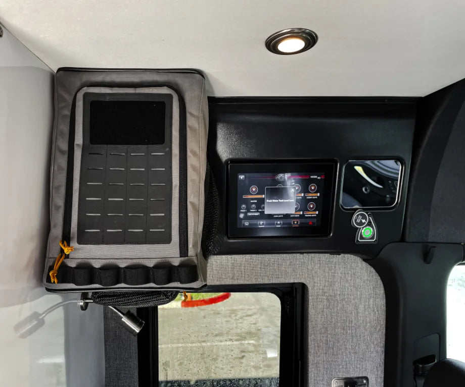 2025 Storyteller Overland BEAST MODE XO AWD in Sacramento, CA (photo 7)