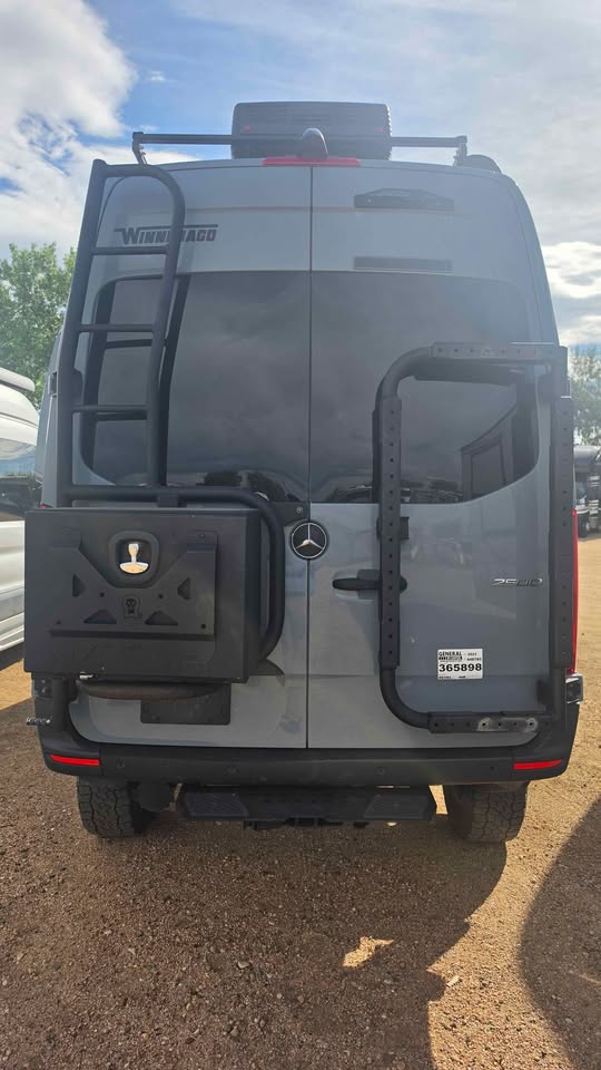 2023 Winnebago REVEL 44E in Longmont, CO (photo 8) — photo 8