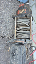 Warn Winch 12,000lb