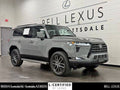 2026 Lexus GX 550