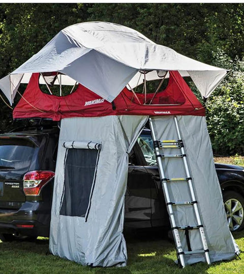 Yakima Skyrise Tent & Annex