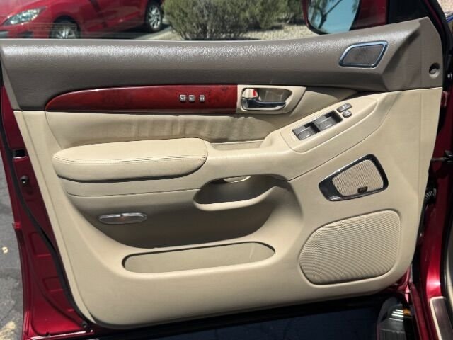 2009 Lexus GX 470 GX in Scottsdale, AZ (photo 11) — photo 11