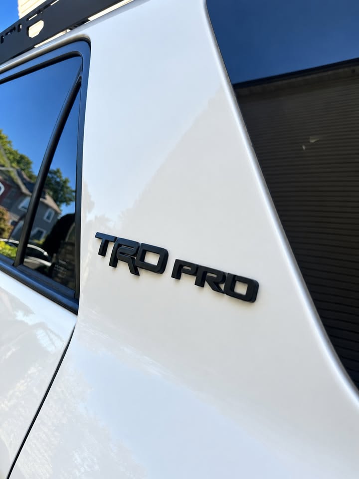 2019 Toyota 4 Runner TRD Pro in Staten Island, NY (photo 6) — photo 6