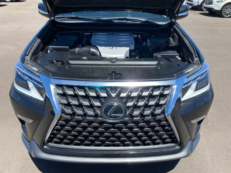 2023 Lexus GX 460 AWD 6 YEAR/70,000 MILE FACTORY POWERTRAIN WARRANTY in Mesa, AZ (photo 6) — photo 6