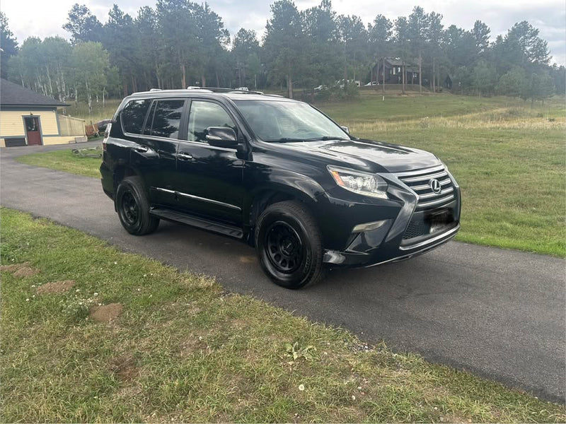 2015 Lexus GX · GX 460 Sport Utility 4D in Evergreen, CO (photo 2) — photo 2