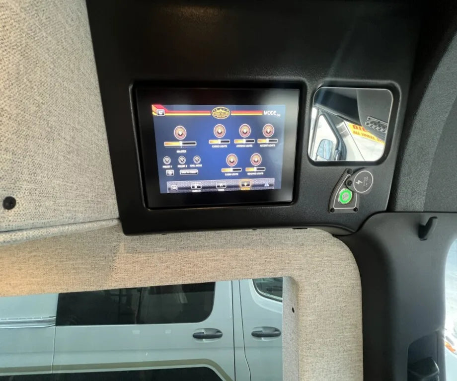 2026 Storyteller Overland BEAST MODE BEAST-AWD (photo 12) — photo 12
