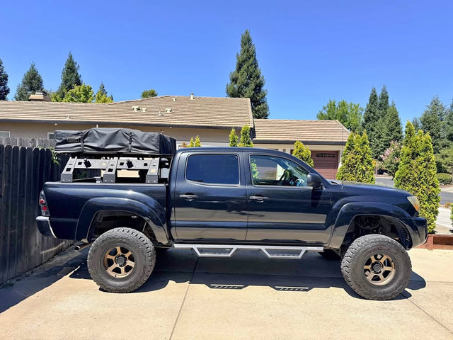 2005 Toyota Tacoma Double Cab · TRD Off-Road Pickup 4D 6 ft in Orangevale, CA (photo 1)