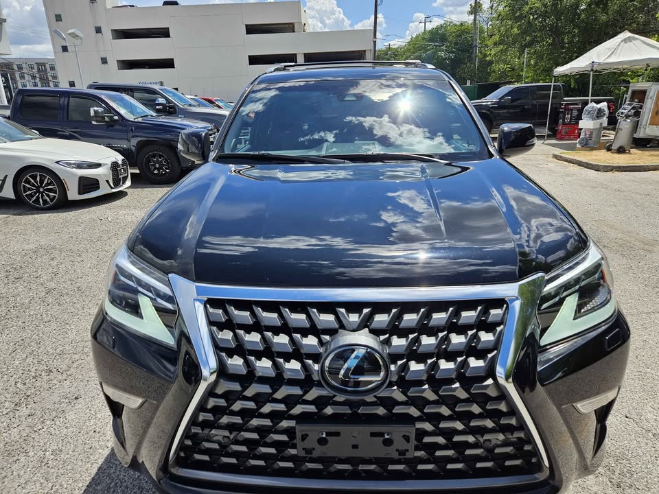 2023 Lexus GX · GX 460 Sport Utility 4D in Austin, TX (photo 2) — photo 2