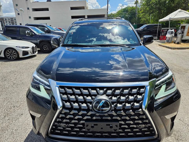 2023 Lexus GX · GX 460 Sport Utility 4D — photo 2
