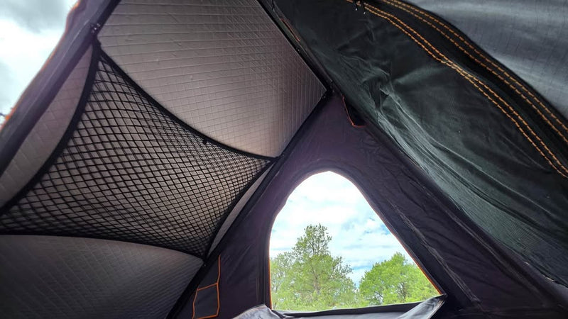 RoofNest Falcon 1st Gen in Westcliffe, CO (photo 5) — photo 5