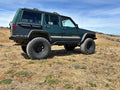 2001 Jeep xj cherokee