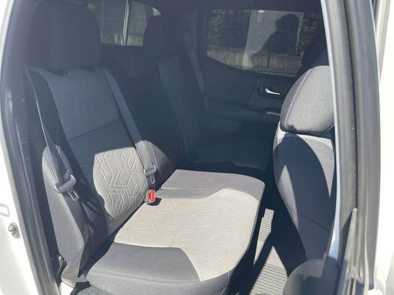 2021 Toyota tacoma trd off road double cab lb 4wd in Auburn, WA (photo 11) — photo 11