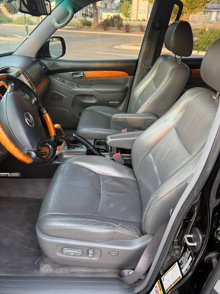 2007 Lexus GX470 (photo 6) — photo 6