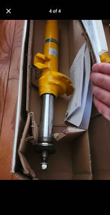 BILSTEIN B8 SHOCKS AND STRUTS BRAND NEW 24264563 35264552 in Brooklyn, NY (photo 3)