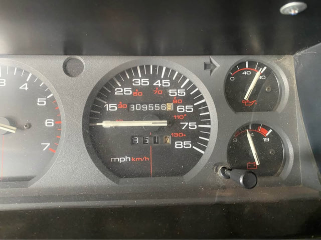 Jeep Cherokee XJ — photo 2