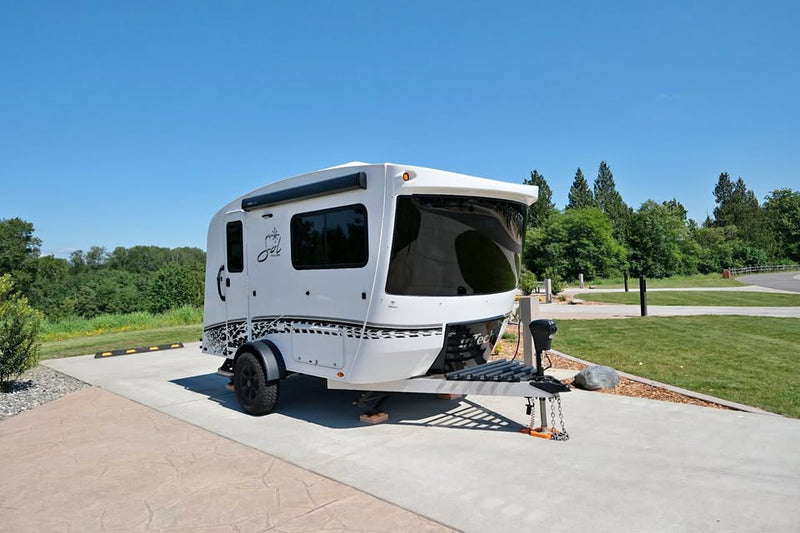 2023 Intech Sol Dawn Rover (photo 1) — photo 1
