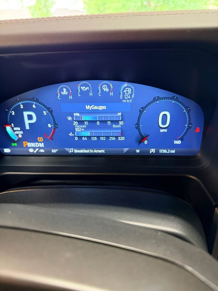 2024 Ford Bronco Raptor (photo 5) — photo 5