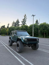 2001 Jeep Cherokee · Sport Utility 4D in Vancouver, WA (photo 2)