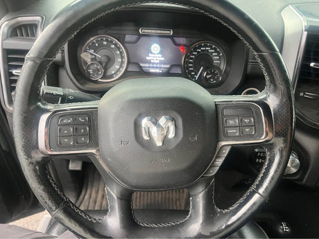 2019 Ram 2500 Crew Cab · Power Wagon Pickup 4D 6 1/3 ft in Colorado Springs, CO (photo 10)