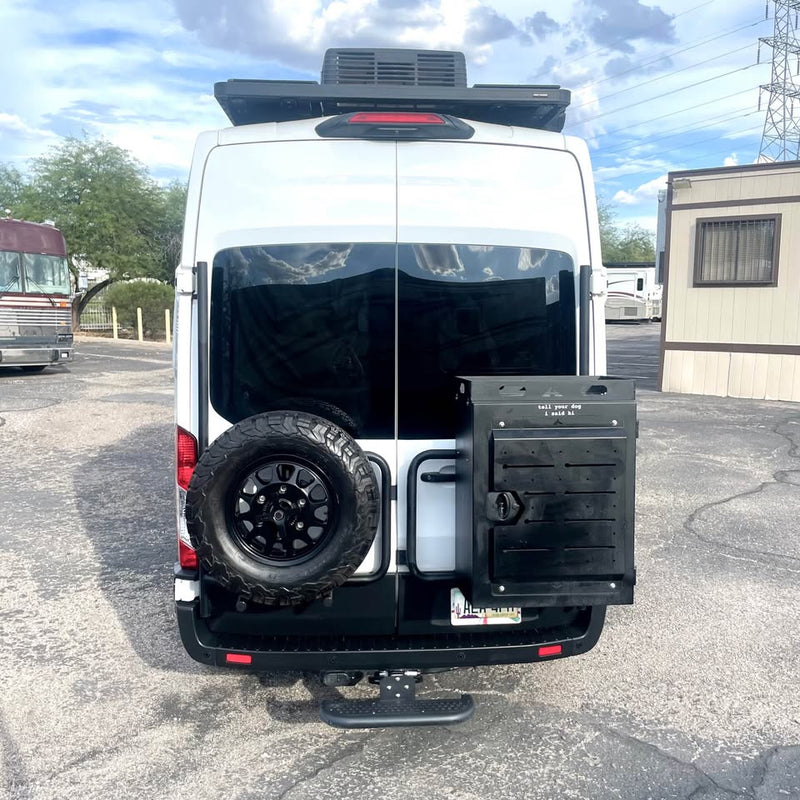 2023 Storyteller Mode LT in Tucson, AZ (photo 4) — photo 4