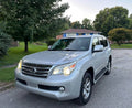 2013 Lexus GX · GX 460 Premium Sport Utility 4D