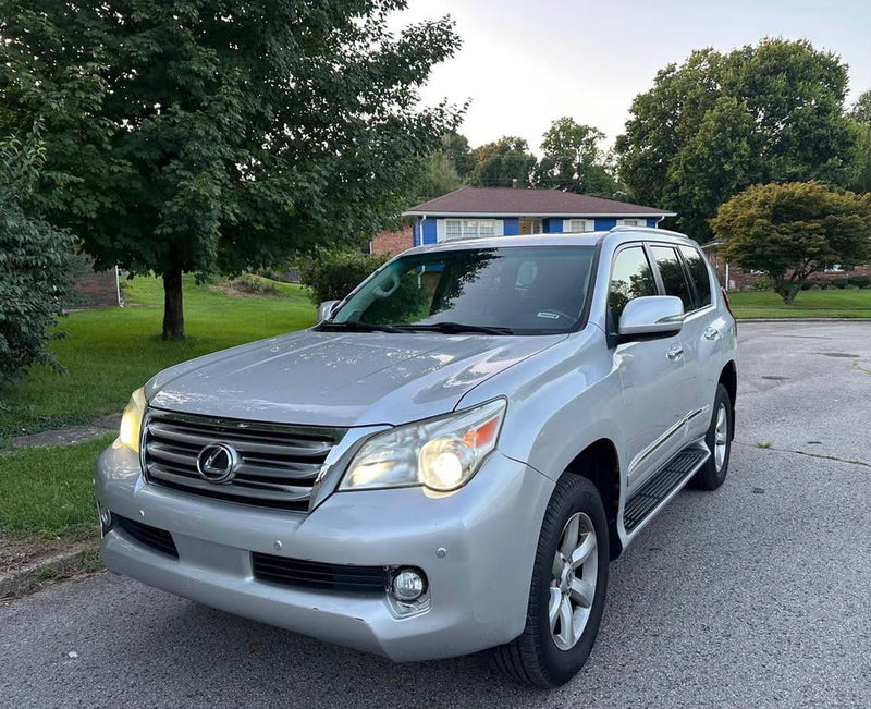 2013 Lexus GX · GX 460 Premium Sport Utility 4D in Lexington, KY (photo 1) — photo 1